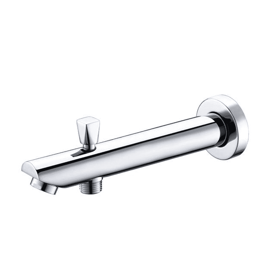 Vòi xả bồn tắm Active 232 mm có đầu chuyển đường nước Hafele 589.25.897